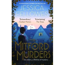 Mitford Murders