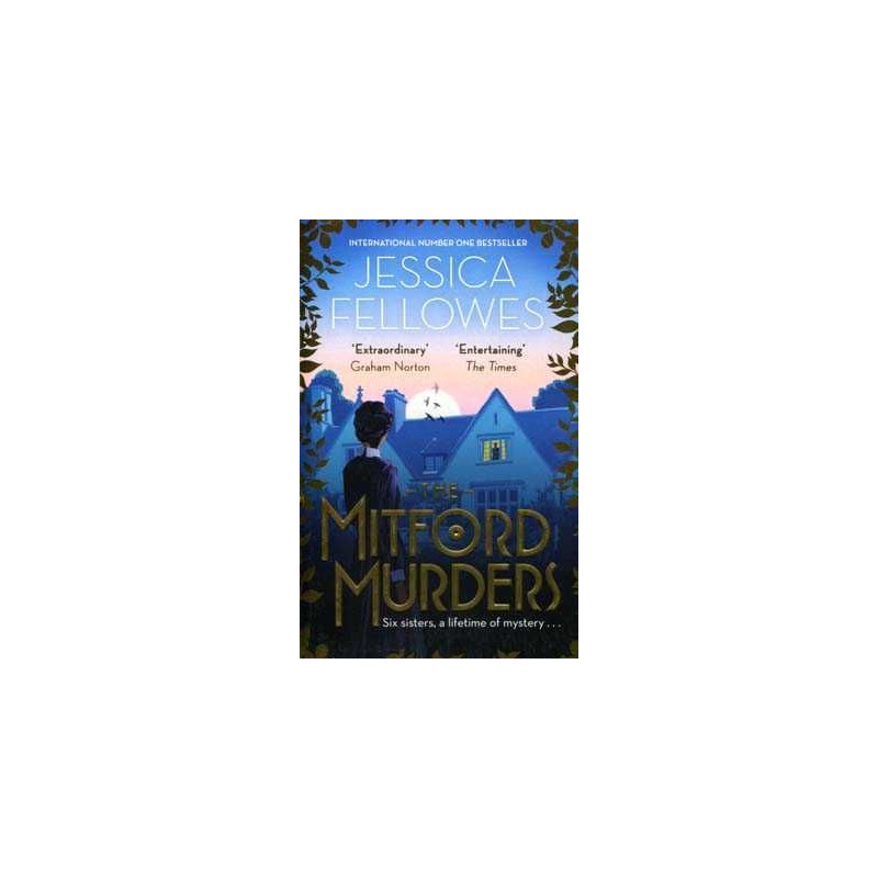 Mitford Murders