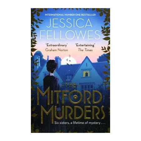 Mitford Murders