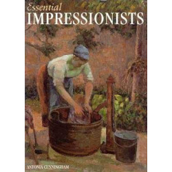 Essential Impressionists HB