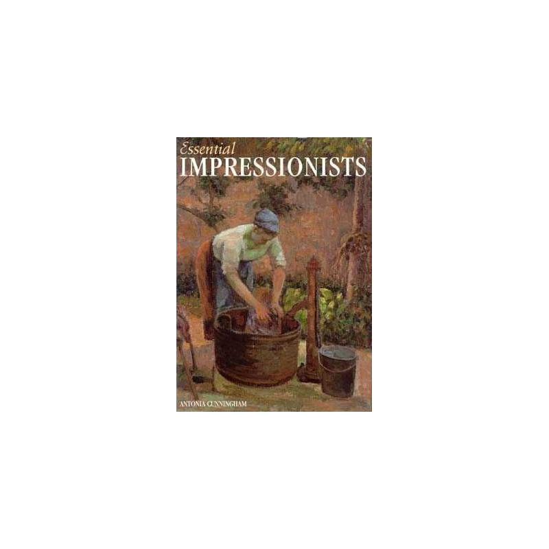 Essential Impressionists HB