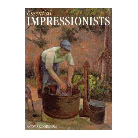 Essential Impressionists HB