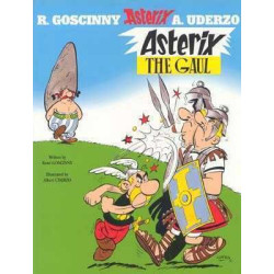 Asterix the Gaul PB