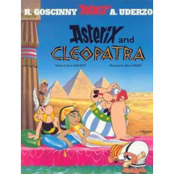 Asterix and Cleopatra PB