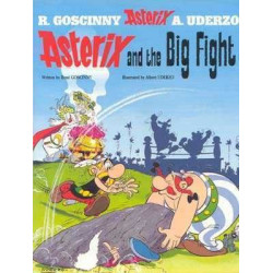 Asterix and the Big Fight PB