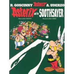 Asterix and the Shoothsayer PB