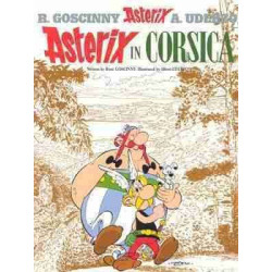 Asterix in Corsica PB