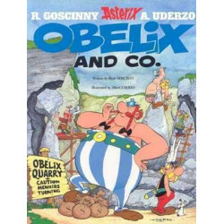 Obelix and Co. PB