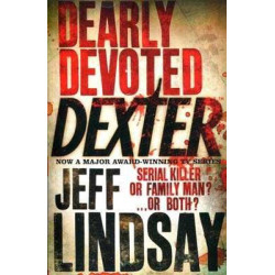 Dearly Devoted Dexter PB