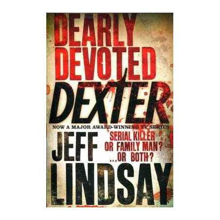 Dearly Devoted Dexter PB