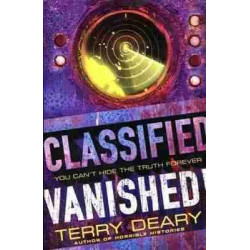 Classified Vanished