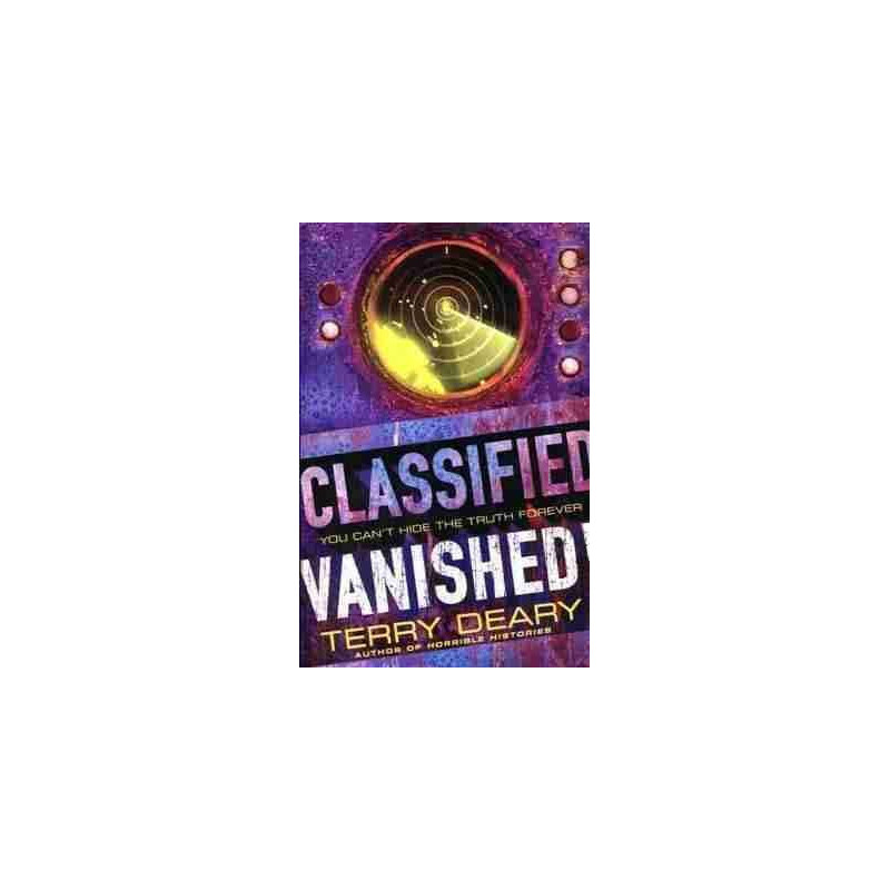 Classified Vanished