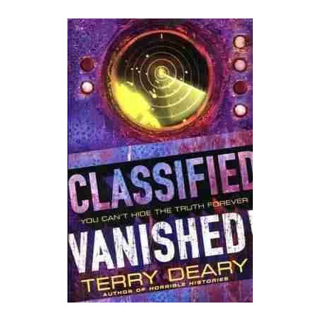 Classified Vanished