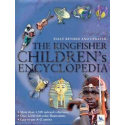 Kingfisher Childrens Encyclopedia