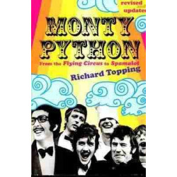 Monty Python from the Flying Circus to Spamalot PB