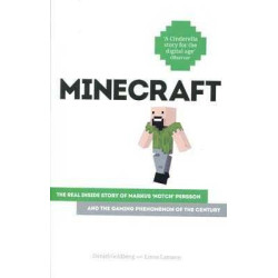 Minecraft PB