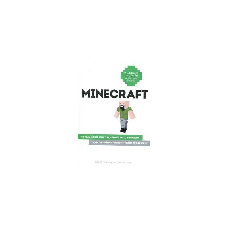 Minecraft PB