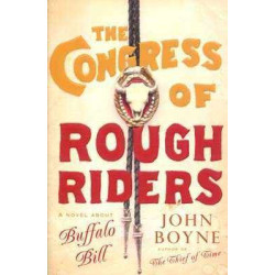 Congress of Rough Riders (Buffalo Bill) PB