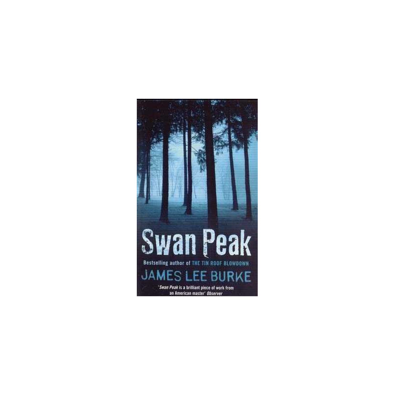 Swan Peak PB