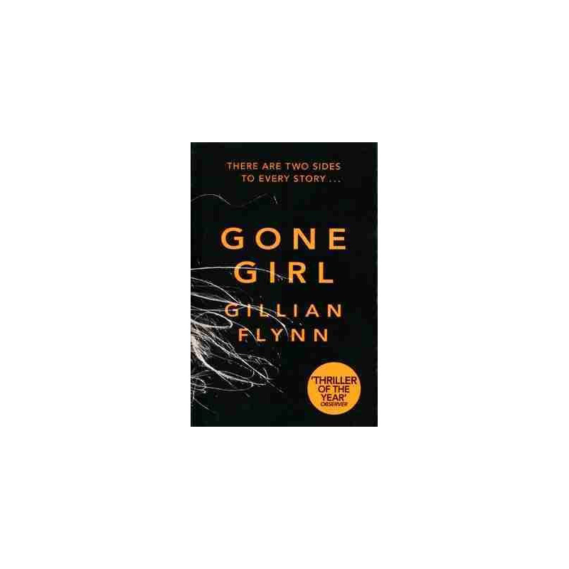 Gone Girl