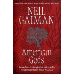 American Gods PB