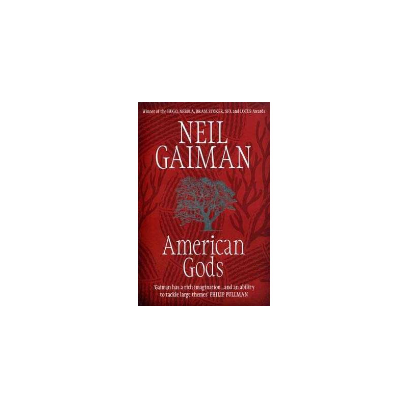 American Gods PB