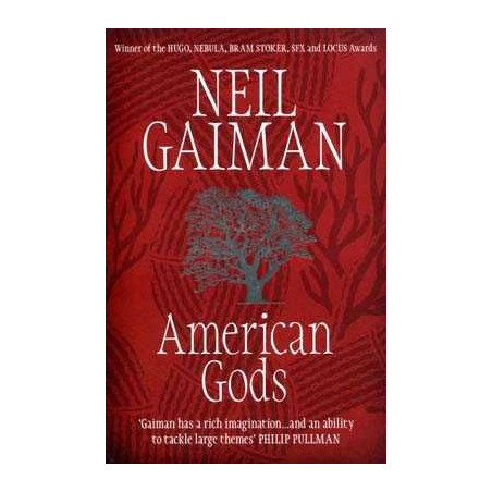 American Gods PB