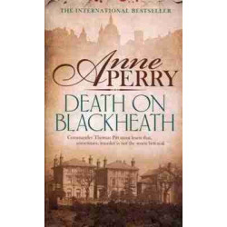 Death on Blsackheath PB