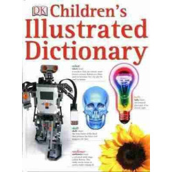 DK Children ´s Illustrated Dictionary