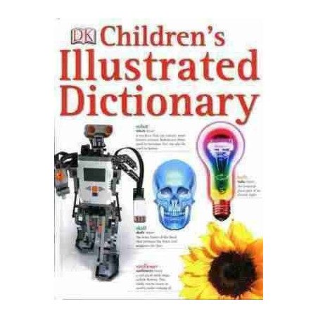 DK Children ´s Illustrated Dictionary