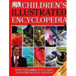 Childrens Illustrated Encyclopedia  ed.2010