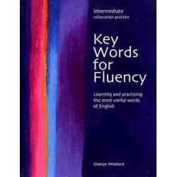 Key Words Fluency Intermediate