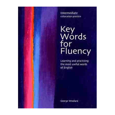 Key Words Fluency Intermediate