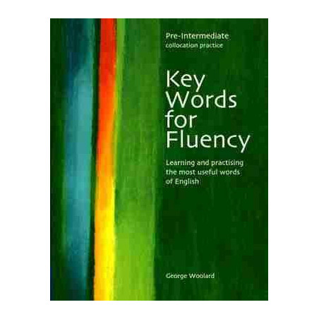 Key Words Fluency Pre Intermediate