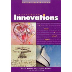 Innovations Intermediate B2 student's book