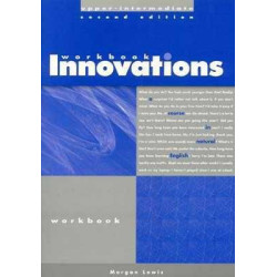 Innovations Upper Intermediate C1 worbook c/k