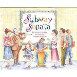 Subway Sonata HB