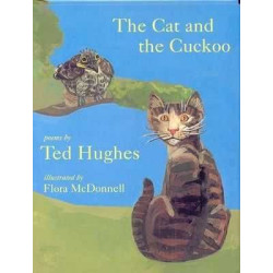 Cat and the Cuckoo HB