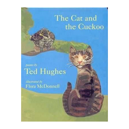 Cat and the Cuckoo HB