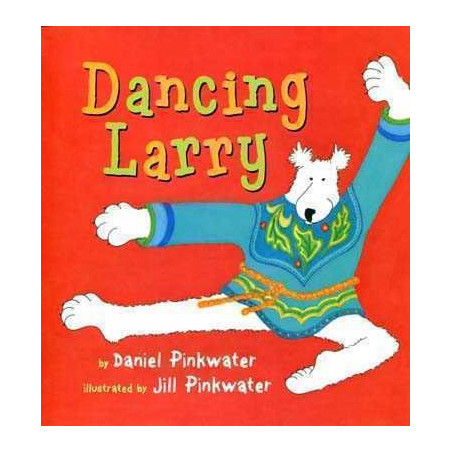 Dancing Larry HB