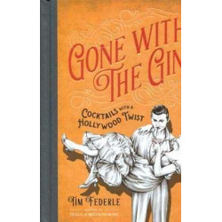 Gone with the Gin HB Cocktails