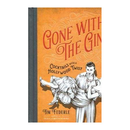 Gone with the Gin HB Cocktails