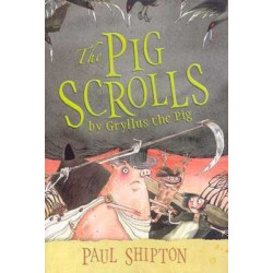 Pig Scrolls HB