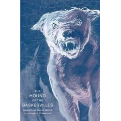 Hound of the Baskervilles HB