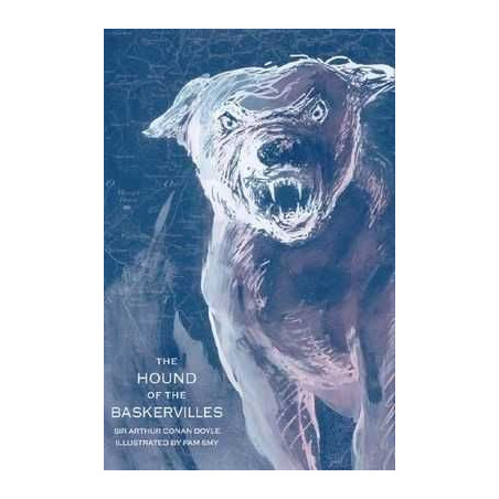 Hound of the Baskervilles HB