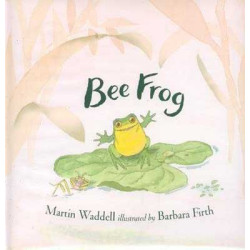 Bee Frog HB