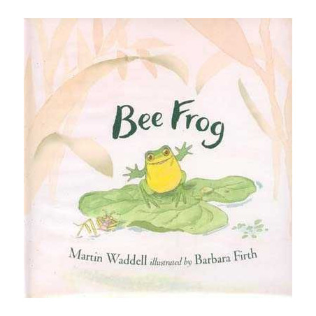 Bee Frog HB