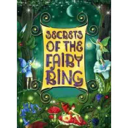 Secrets of the Fairy Ring ( cofre )