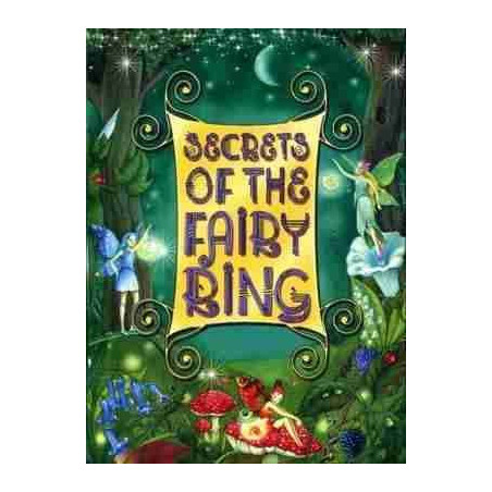 Secrets of the Fairy Ring ( cofre )