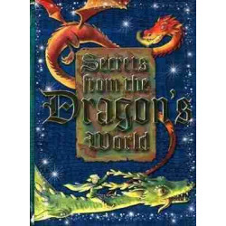 Secrets from the Dragons World  ( cofre )